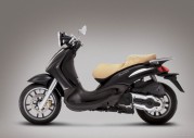 Piaggio Mp3 400ie